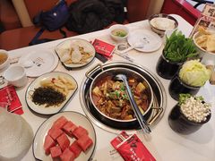 -刘一锅筋头巴脑(大悦城C店)