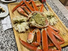 -震海贝烤贝·民俗特色店(延吉总店)
