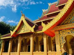 -西双版纳勐泐文化旅游区