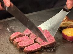 -神户牛排餐厅MOURIYA(总店)