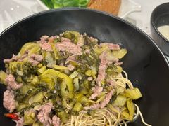 -老地方面馆(思南路店)