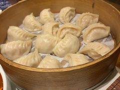 酸菜肉蒸饺-和和小厨