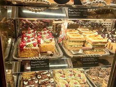 -B&C黄油与面包·THE GARDEN BAKERY概念店(世纪汇店)