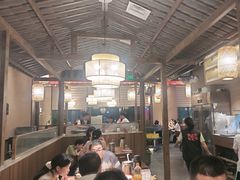-恰饭·老长沙市井菜(天河客运站店)