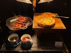 -王府半岛酒店·大堂茶座