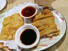 -佛有缘素食馆·荔湾老字号(陈家祠首店)