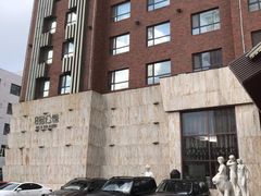 -8号公馆(金川街店)