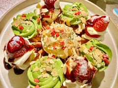 -BE BRIGHT KITCHEN(正佳广场店)