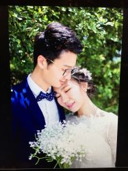点击看大图 -太郎花子婚纱摄影艺术中心