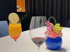 -AZUR聚(香格里拉饭店)