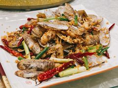 -华兴大酒楼(亿宝大厦店)