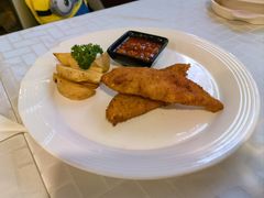史尼斯鸡排-新侨三宝乐西餐厅(崇文门店)