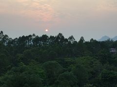 -广州锦绣香江度假别墅