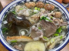 -夏家合汁(天润花园小区店)