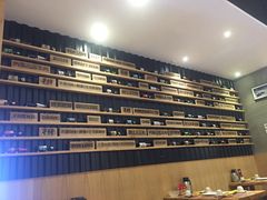 -木屋烧烤(创业店)