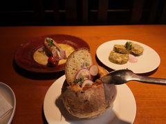 -布拉格餐厅· 中欧捷克菜(全国首店)