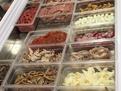 -拿渡·水煮鱼麻辣香锅(王府井奥莱·香江小镇店)
