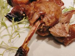 -绿茶餐厅(青岛城阳万象汇店)