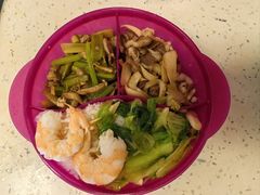 -吉大一院二部餐厅