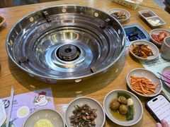 -高基五春川炒鸡排 韩国料理(威海总店)