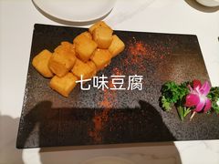 -十六台·经典广东菜(德外大街店)