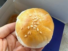 鸡肉馅月饼-洪长兴(云南南路店)