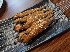 -阿达西新疆特色美食(悦海新天地中央广场店)