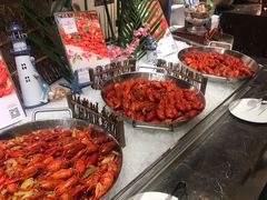 -乐咖啡西餐厅(太湖皇冠假日酒店)
