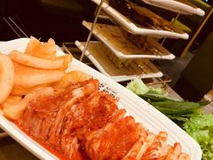 -丰茂烤串(金源店)