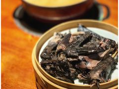 -黑鸡小馆(金源店)