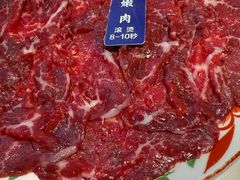 -汕头八合里海记牛肉店(清河店)