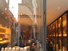 -% Arabica(京都东山店)