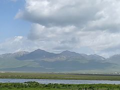 -花湖生态旅游区