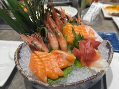 -大渔铁板烧(花园道店)