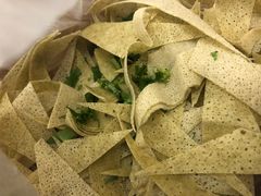 锅巴菜-正味斋锅巴菜(西北角店)