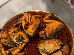 -雀蓝川菜(奥体广场店)