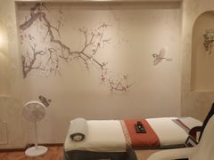 -华夏良子·足道SPA艾灸(三里屯店)