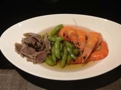 -上海圣诺亚皇冠假日酒店·诺亚厨房
