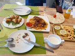 -ALAMEEN阿拉伯餐厅(三里屯店)
