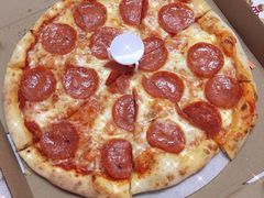 意大利香肠披萨-COMMUNE幻师(五角场店)