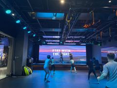 -懒人Club运动健身·运动康复·私教(三迪中心店)