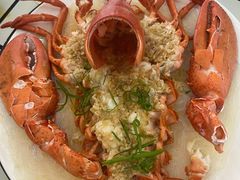 -覃记海鲜美食餐厅