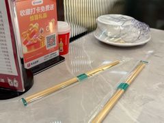 -华竹饭店(中央大街店)