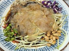 -巧克力渔家.小船海鲜胶东菜(万平口店)