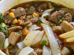 -王记生烫牛杂面馆(兰陵路店)