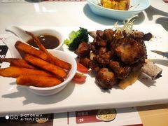 -杯子红牛排(创意产业园店)