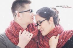 iphone_upload_pic-唯一旅拍·颂当代影像艺术中心(上城店)