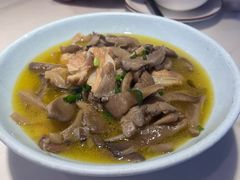 -春天里餐厅(西田城店)