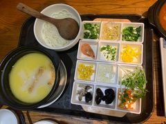 -云海肴·汽锅鸡·云南菜(天津国金汇店)