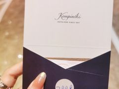-上海凯宾斯基大酒店